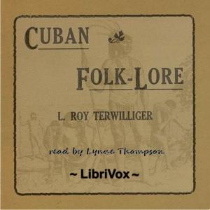 Cuban Folk Lore cover