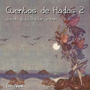 Cuentos de Hadas, Vol. 2 cover