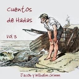 Cuentos de Hadas, Vol. 3 cover