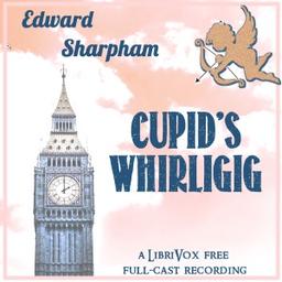 Cupid's Whirligig cover