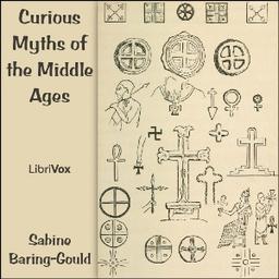 Curious Myths of the Middle Ages cover
