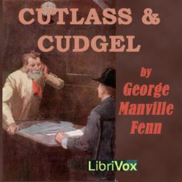 Cutlass and Cudgel cover