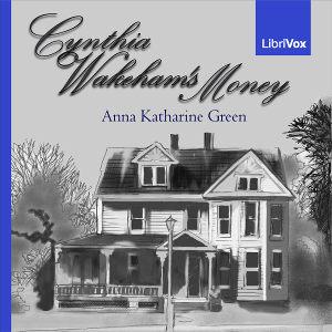 Cynthia Wakeham's Money cover