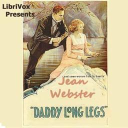 Daddy-Long-Legs Version 2 cover