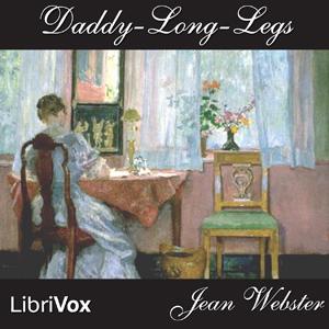 Daddy-Long-Legs cover