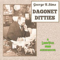 Dagonet Ditties cover