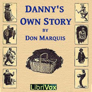 Danny's Own Story cover