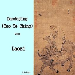 Daodejing (Tao Te Ching)  by Lao Tzu cover