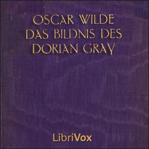 Bildnis des Dorian Gray cover