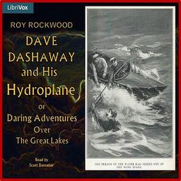 Dave Dashaway and His Hydroplane cover