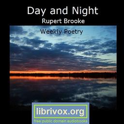 Day and NIght cover