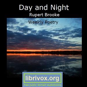 Day and NIght cover