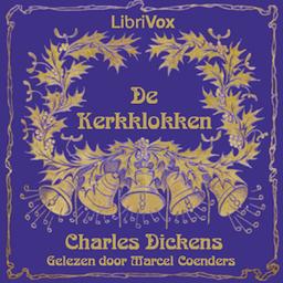 Kerkklokken  by Charles Dickens cover