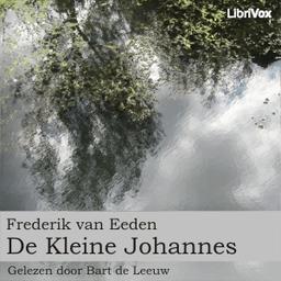 Kleine Johannes  by Frederik van Eeden cover
