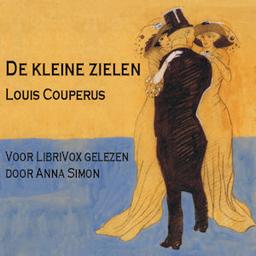 Kleine Zielen  by Louis Couperus cover