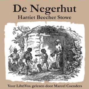 Negerhut cover
