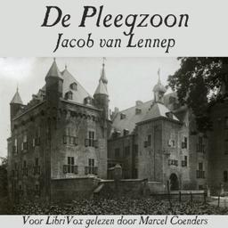 Pleegzoon  by  Jacob van Lennep cover