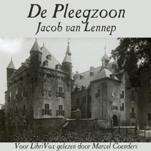 Pleegzoon cover