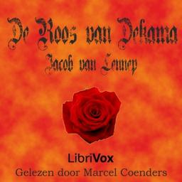 Roos van Dekama cover