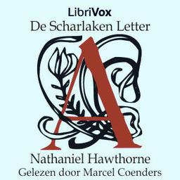 scharlaken letter  by Nathaniel Hawthorne cover