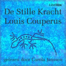 Stille Kracht  by Louis Couperus cover