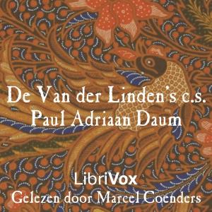 Van der Linden's c.s. cover