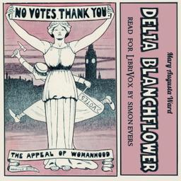 Delia Blanchflower cover