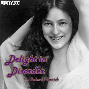 Delight in Disorder cover