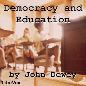 Democracy and Education: An Introduction to the Philosophy of Education cover