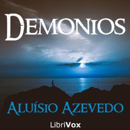 Demonios  by Aluísio Azevedo cover