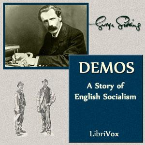 Demos: A Story of English Socialism cover
