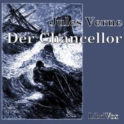 Chancellor  by Jules Verne cover