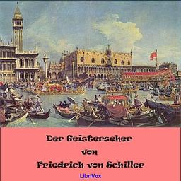 Geisterseher cover