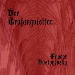 Großinquisitor cover