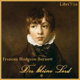 Kleine Lord  by Frances Hodgson Burnett cover