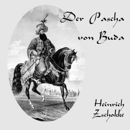 Pascha von Buda cover