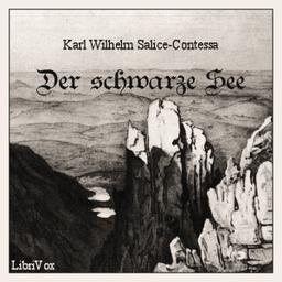 schwarze See cover