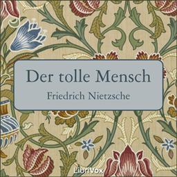 Tolle Mensch  by Friedrich Nietzsche cover
