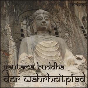 Wahrheitpfad (Dhammapadam) cover