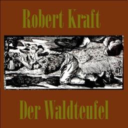 Waldteufel cover