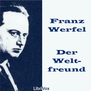 Weltfreund cover
