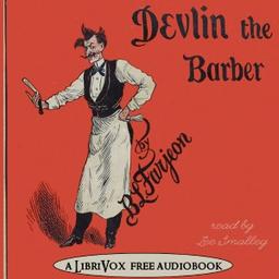 Devlin the Barber cover