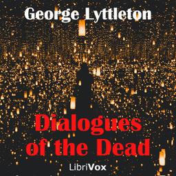 Dialogues of the Dead cover