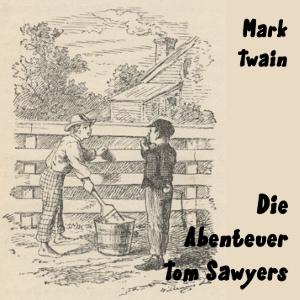 Abenteuer Tom Sawyers cover