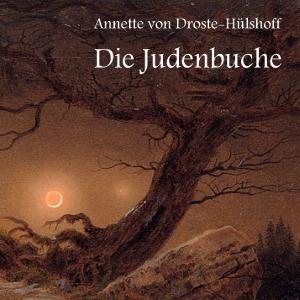 Judenbuche (Version 2) cover