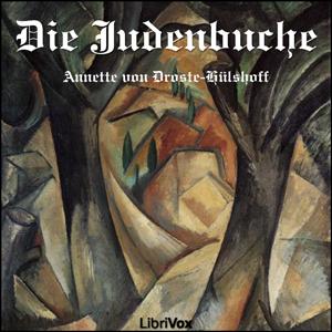 Judenbuche cover