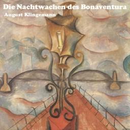 Nachtwachen  by  Bonaventura cover