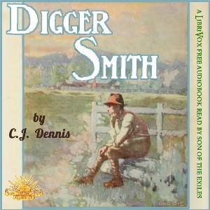 Digger Smith cover
