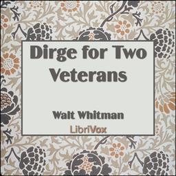 Dirge for Two Veterans cover