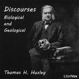 Discourses: Biological and Geological cover